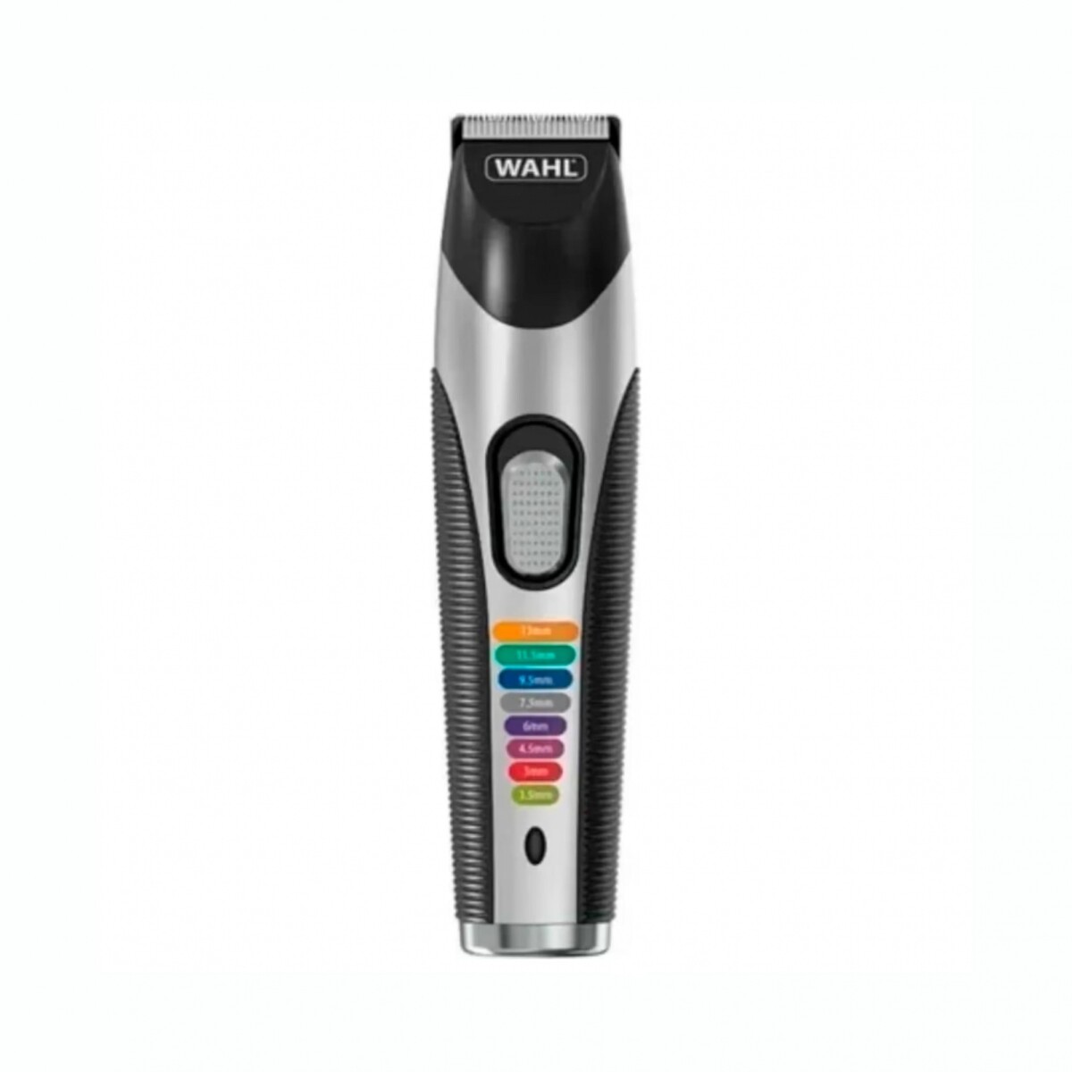 Afeitadora Inalámbrica WAHL Color Trimmer Con Accesorios 