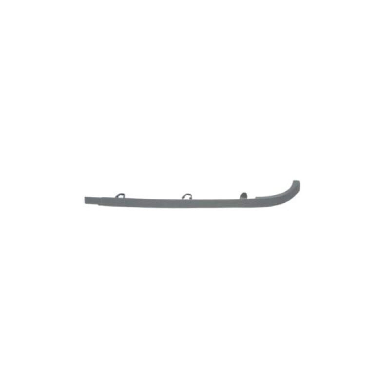 MOLDURA BAJO OPTICA IZQUIERDA PEUGEOT 405 87-99 Moldura Bajo Optica Izquierda Peugeot 405 87-99