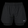 Short Everlast 2IN1 Men Poly Elast EV55HTM601 Short Everlast 2IN1 Men Poly Elast EV55HTM601