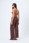 PANTALÓN HEIDI Chocolate