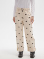 Pantalon Dots Estampado 1