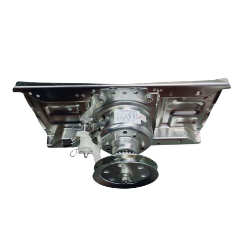 Caja Engranaje Lavarropa Panavox Plata Caja Engranaje Lavarropa Panavox Plata