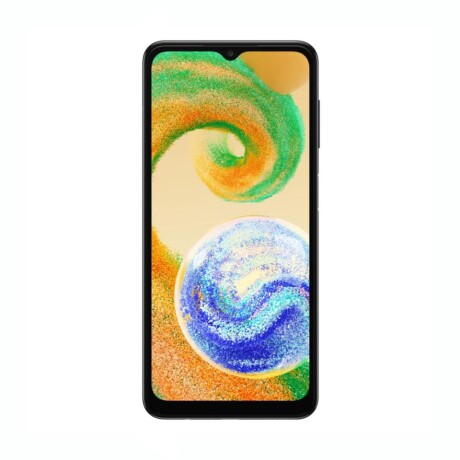 SAMSUNG Galaxy A04s Dual Sim 6.5' 64GB 4GB RAM Cámara 50Mpx - Black SAMSUNG Galaxy A04s Dual Sim 6.5' 64GB 4GB RAM Cámara 50Mpx - Black