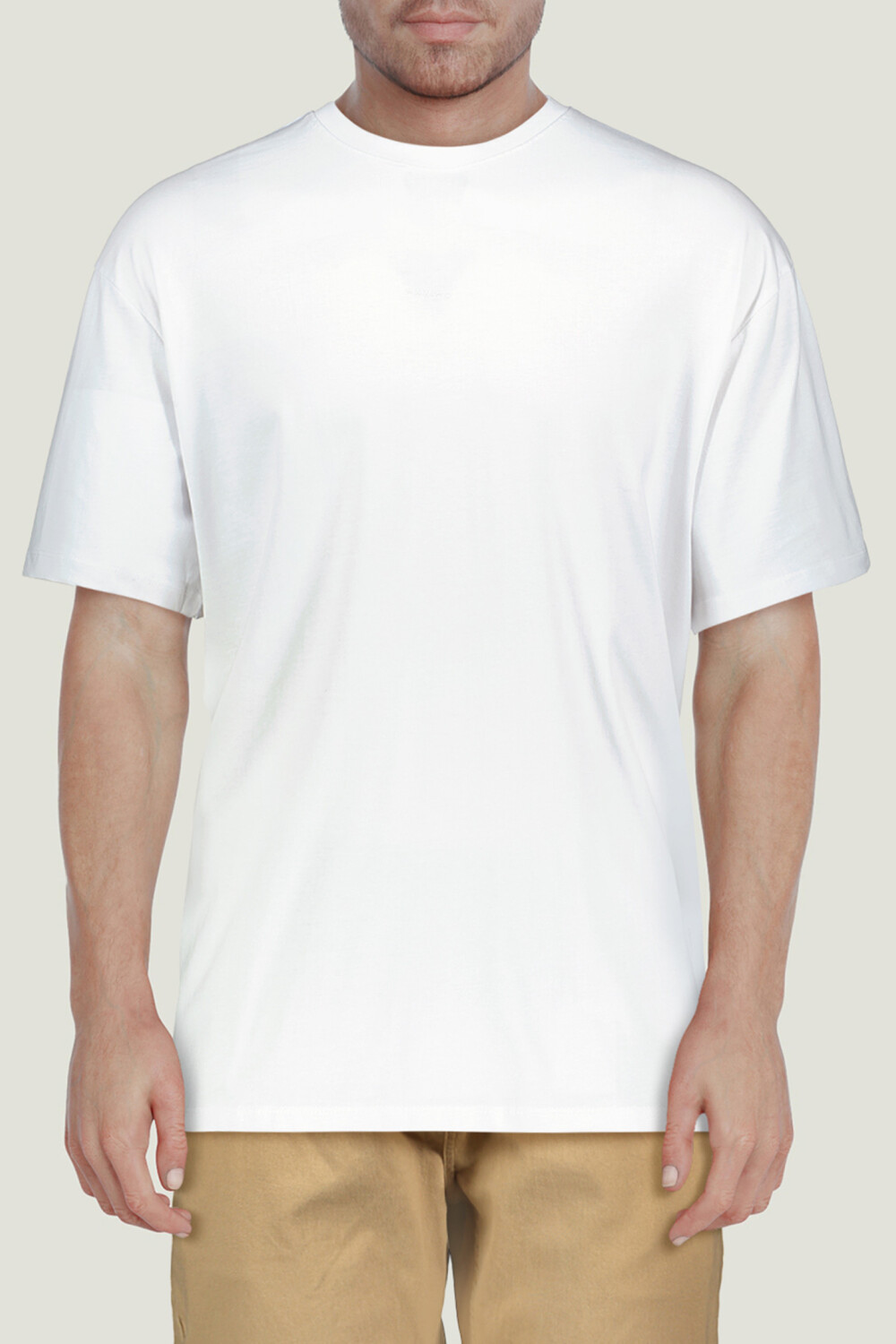 Remera Talindri Blanco