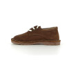 Zapato de Niño Country - KIO2-04 Chocolate