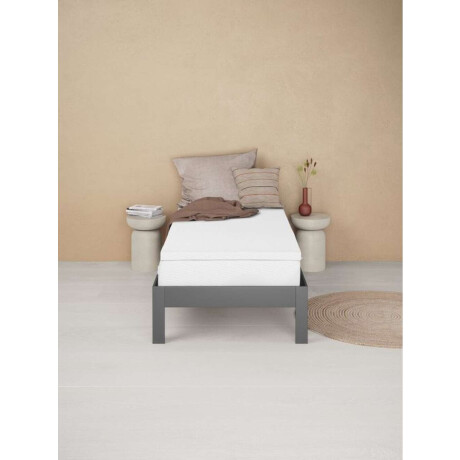 Colchon Top Driva 90X190 Wellpur