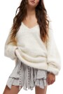 SPARROW PULLOVER Marfil