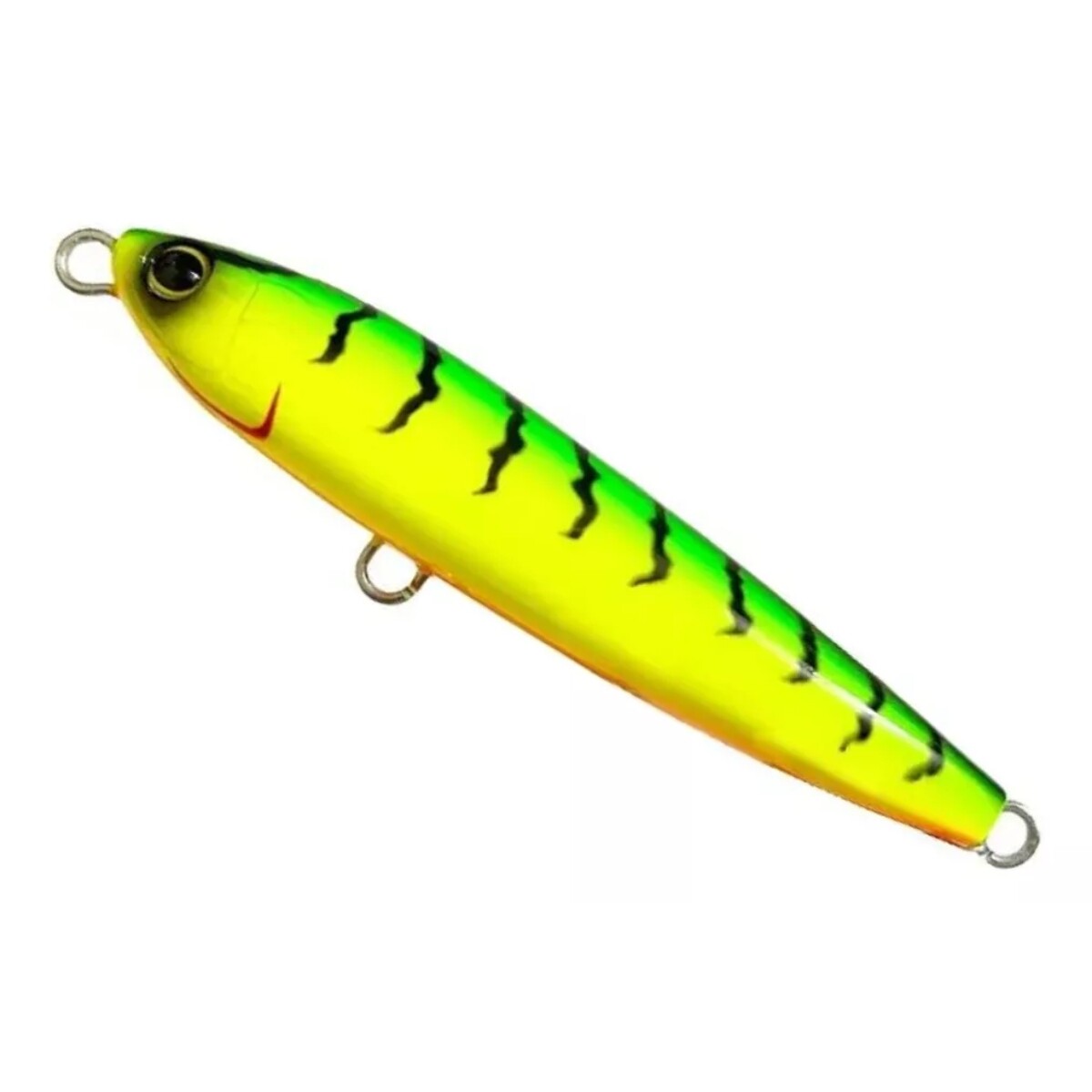 Señuelo Exsence Galaslide 95F - Verde 