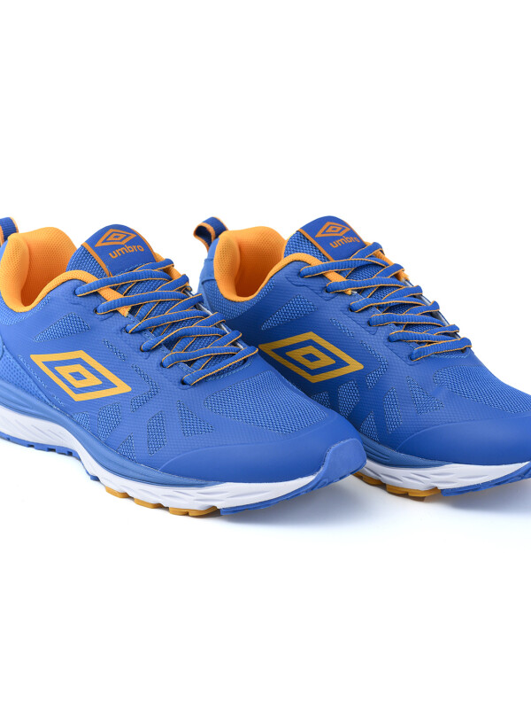 Calzado York Umbro Hombre 668