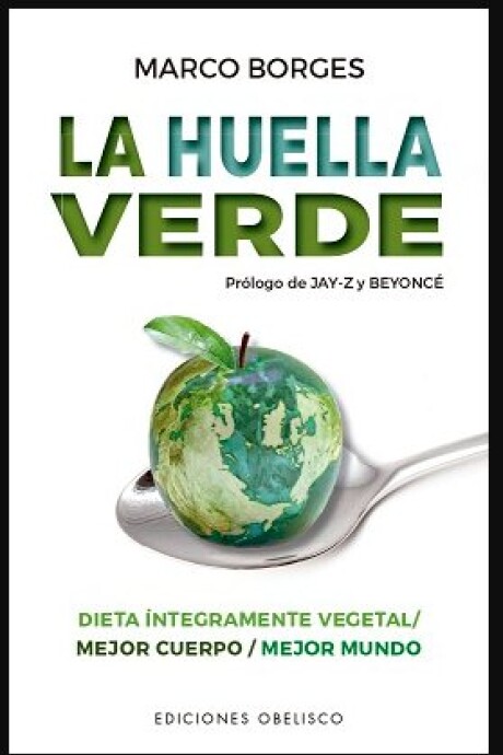 LA HUELLA VERDE LA HUELLA VERDE