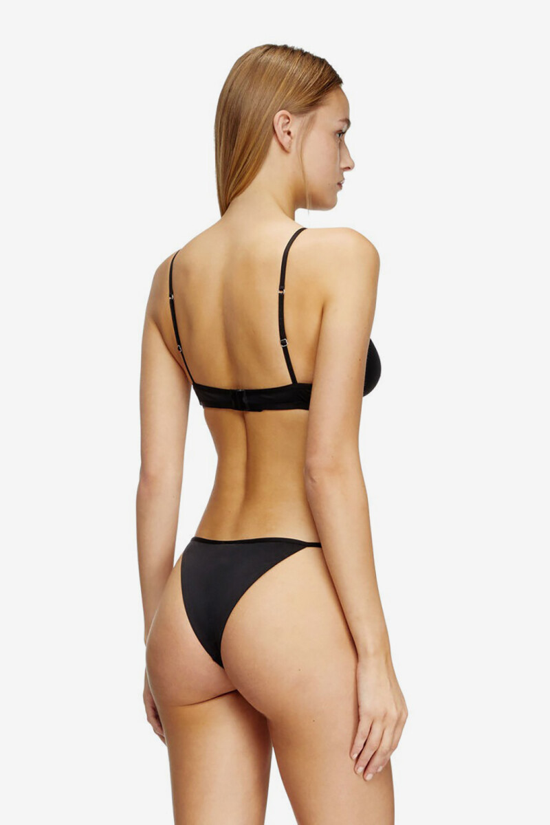 BOMBACHA EBBI-DNM Negro