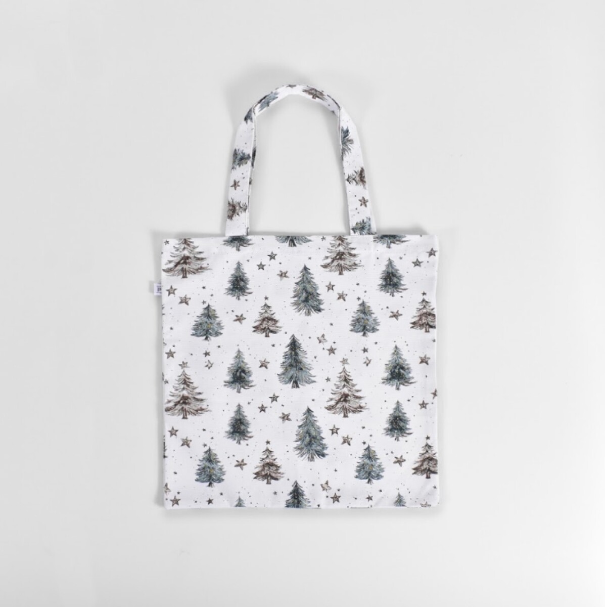 Shopping Bag 38x40 Navidad 2026 - Arboles Magicos 