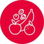 Frutas