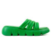 Sandalias Chill Sunday de Mujer - 1029-8 Verde