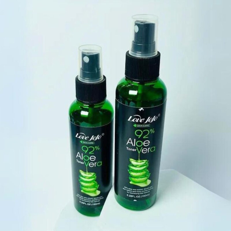 Tonico Facial C/Aloe Love Jojo N/a