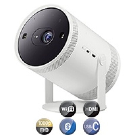 Proyector Samsung The Freestyle Gen2 FHD 100'' Wifi Bluetooth Proyector Samsung The Freestyle Gen2 FHD 100'' Wifi Bluetooth