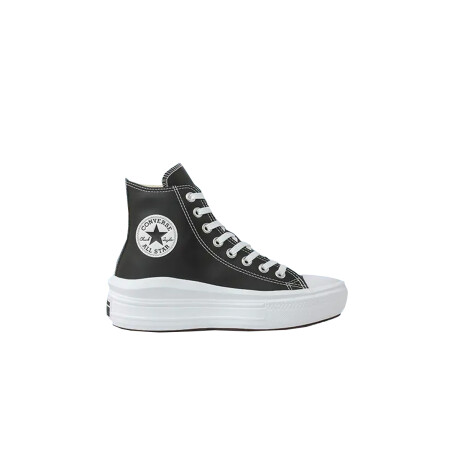 Championes Converse CHUCK TAYLOR ALL STAR OX - A03346C BLACK