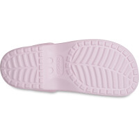 Crocs Classic Clog Mary Jane Niños Pequeños Rosado