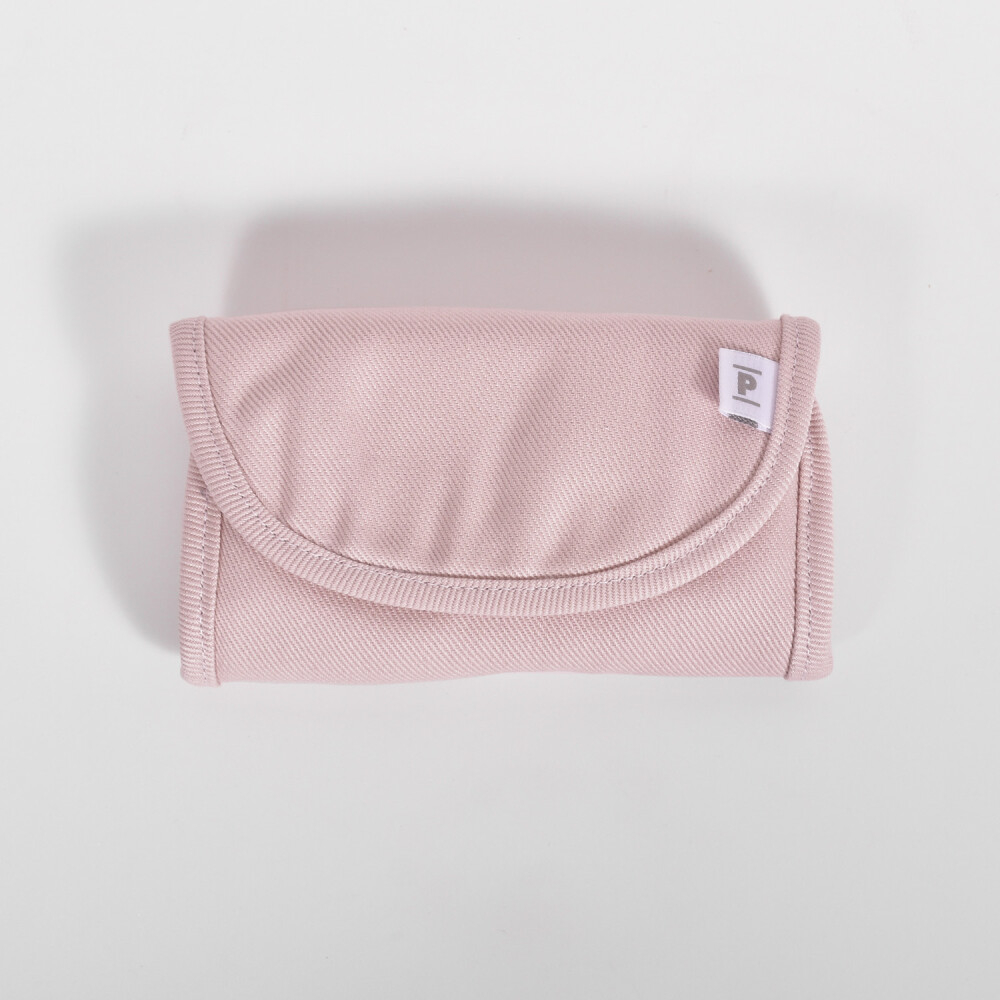 Kit de costura Rosa
