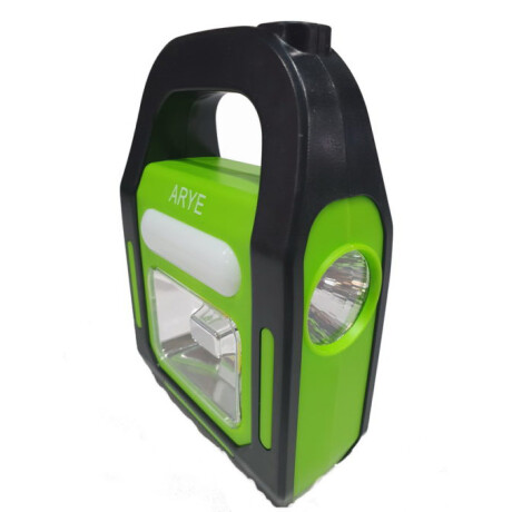 Farol arye + linterna recargable arh995 Farol arye + linterna recargable arh995