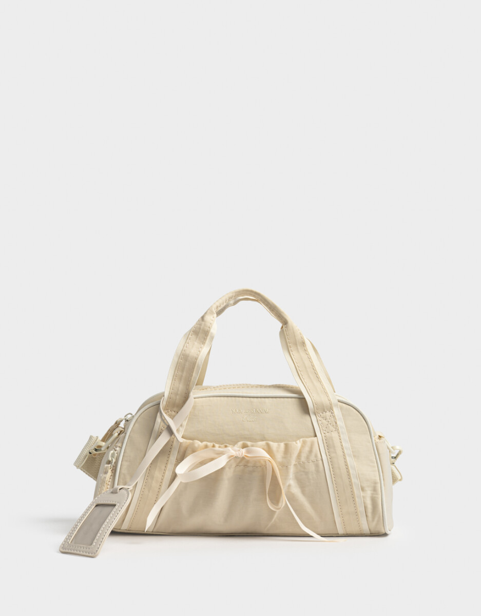 Cartera Bowling Sport Butter 