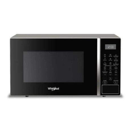 Microondas Whirlpool 30 Lts Con Grill WMG30SZ