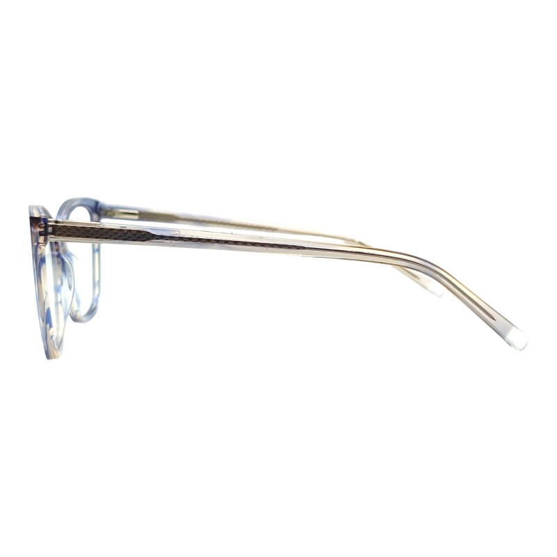 SKYLINE RGE009C25317140 - Adulto - Azul azulcristal