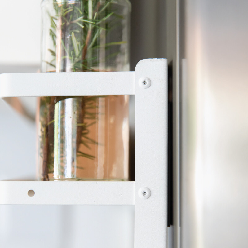 Organizador con Imán Ideal Para La Cocina Organizador con Imán Ideal Para La Cocina