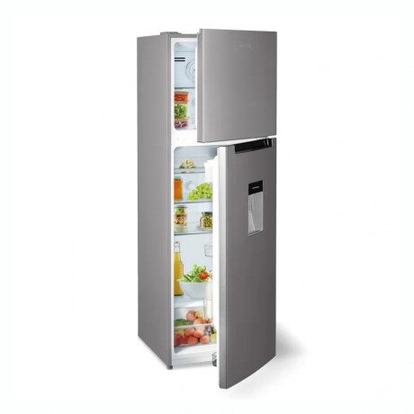 Refrigerador SMARTLIFE SL-RNF270SD Capacidad 249L Frío Seco Refrigerador SMARTLIFE SL-RNF270SD Capacidad 249L Frío Seco
