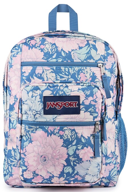 MOCHILA BIG STUDENT MOCHILA BIG STUDENT