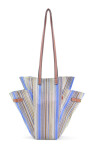 BOLSA MATERA AFRODITA ALUCEMA TOPO Y LAUREL
