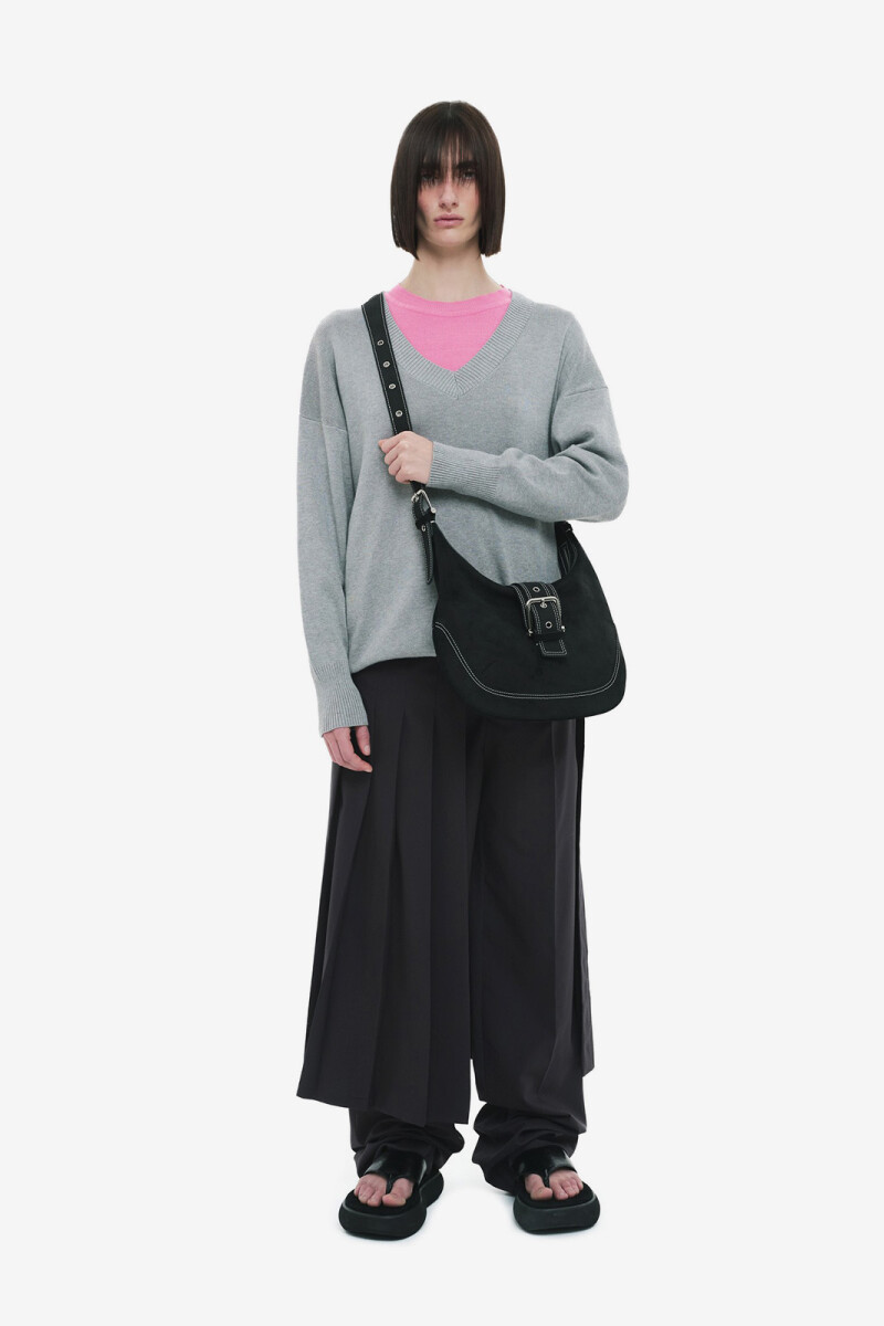 CARTERA Negro