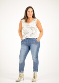 Musculosa de Morley Musculosa de Morley