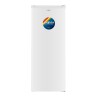 Freezer Vertical Enxuta Fvenx22168 168 Litros Eficiencia A Color Blanco Freezer Vertical Enxuta Fvenx22168 168 Litros Eficiencia A Color Blanco