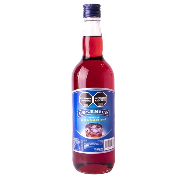 Cusenier Granadina 750ml Cusenier Granadina 750ml