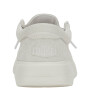Wendy Comf Suede Ivory