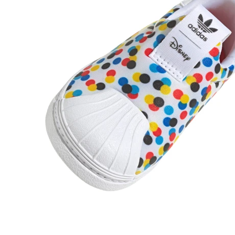 adidas SUPERSTAR 360 Cloud White