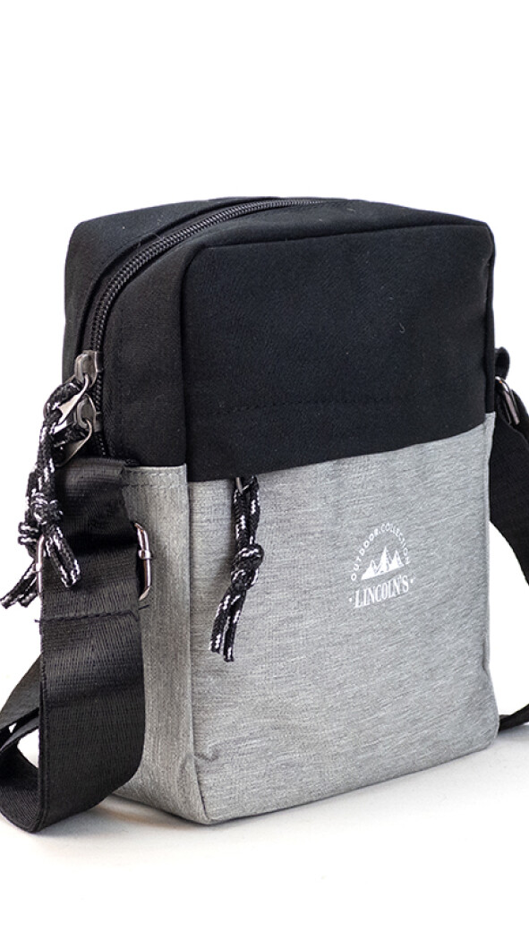 MORRAL SAN JULIAN NEGRO C/GRIS