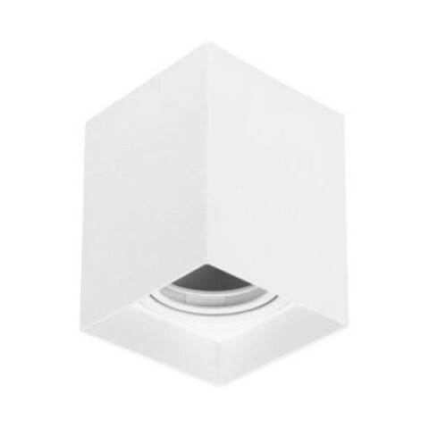 SPOT CLEAN ADOSAR PAR20 CUADRADO BLANCO 1XE27 SPOT CLEAN ADOSAR PAR20 CUADRADO BLANCO 1XE27