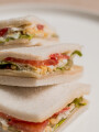 Sandwiches olimpicos Sandwiches olimpicos