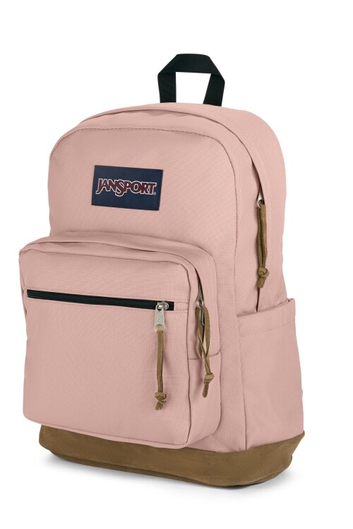 MOCHILA RIGHT PACK MISTY ROSE