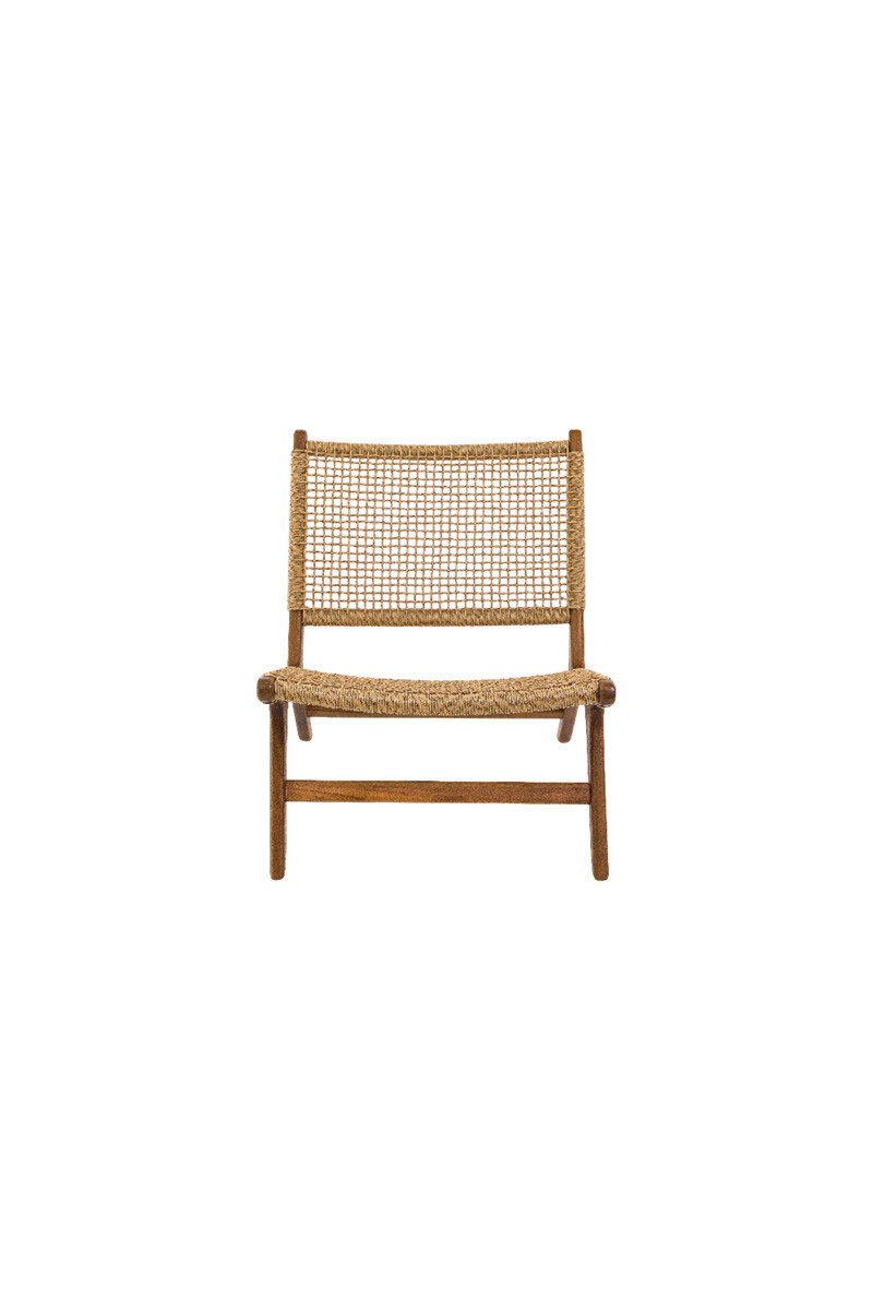 DELIE POLTRONA DELIE 63X71X73H