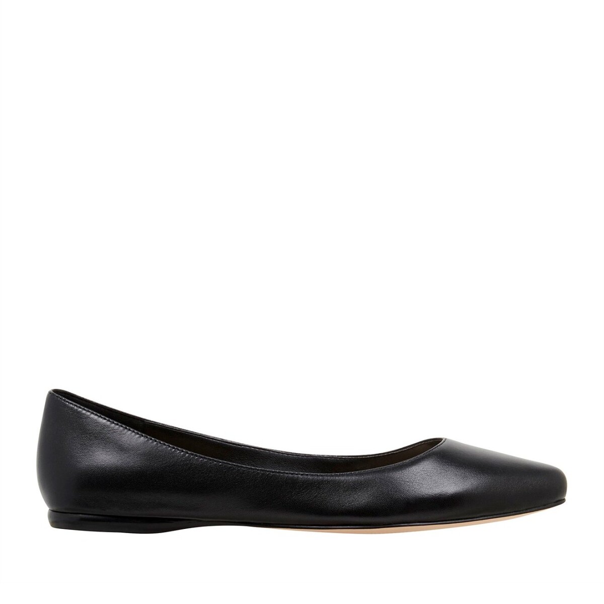 Flats Speakup - Black 