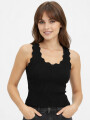 Musculosa Nari Negro