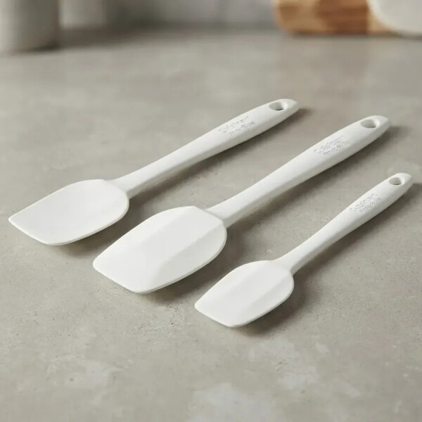 Juego de 3 espátulas de cocina - Cuisinart Juego de 3 espátulas de cocina - Cuisinart
