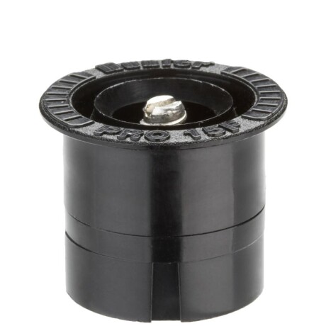 Boquilla Aspersor Psu 15F Negra 360º Boquilla Aspersor Psu 15F Negra 360º