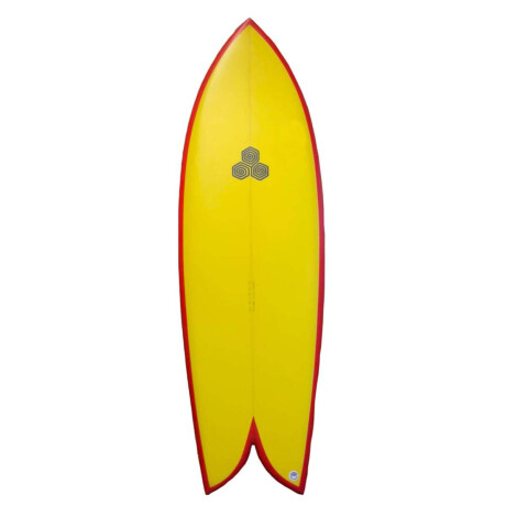 Tabla Channel Islands Febs Fish 5 9 FCS II