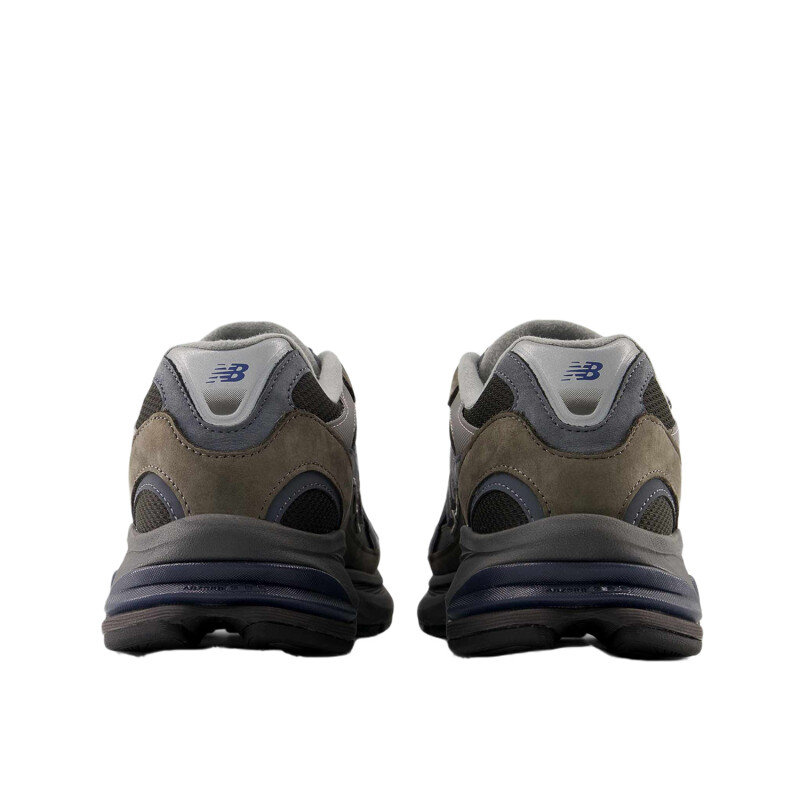 Championes New Balance U20107Z3 - Gris Championes New Balance U20107Z3 - Gris