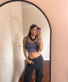 Top Muna violeta