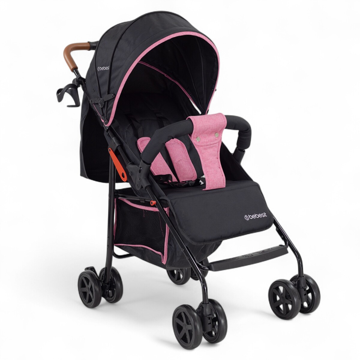Coche de Paseo Mónaco Bebesit 